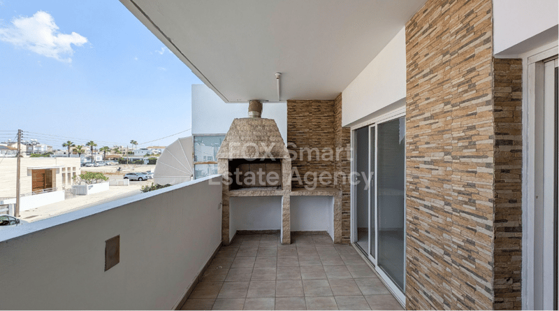 Apartment in Agios Vasileios - view 1