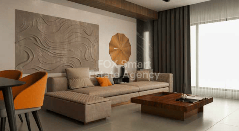 Apartment in Agios Nikolaos - view 1