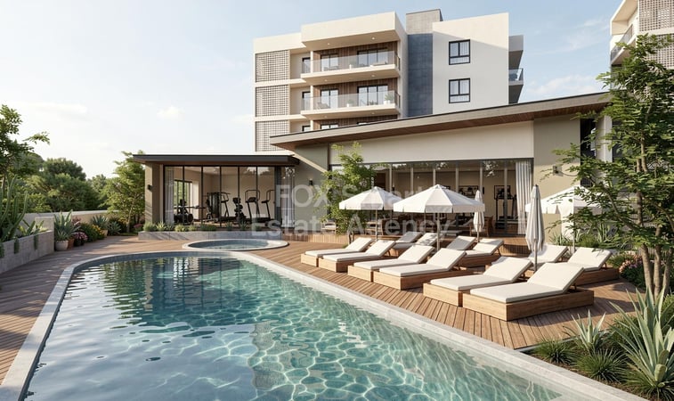 Apartment in Agios Nikolaos - view 1