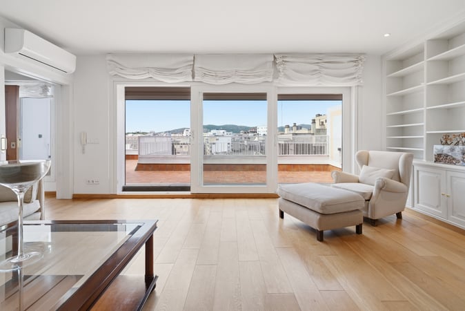 Apartment in Palma de Mallorca - view 1