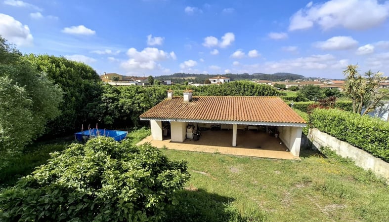 House in Balazar - view 1