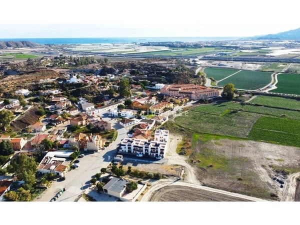 Apartment in Herrerias - view 1