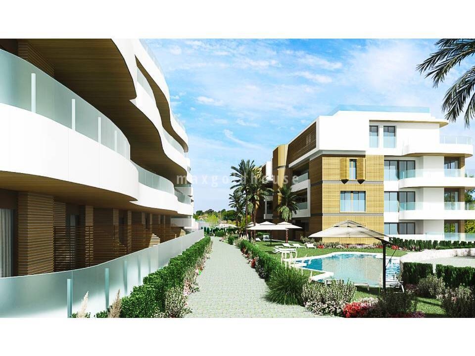 Apartment in Playa Flamenca - Image 3