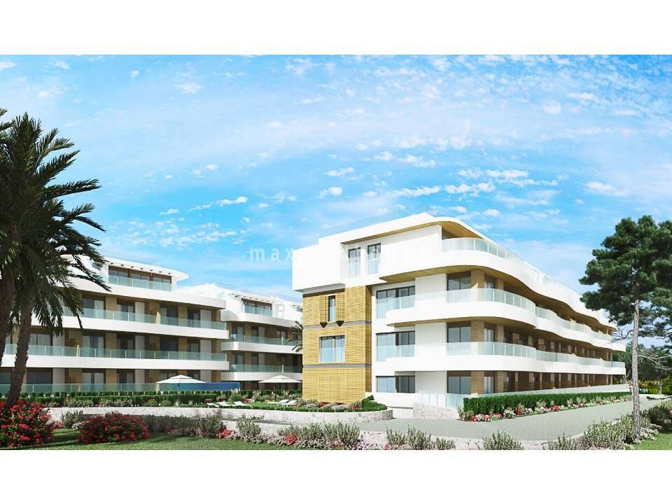 Apartment in Playa Flamenca - Image 2