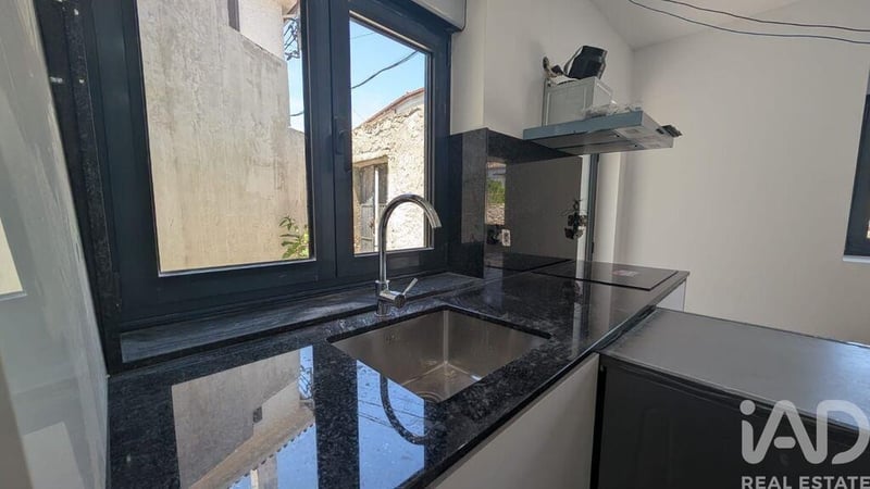 Apartment in Carvoeiro - view 1