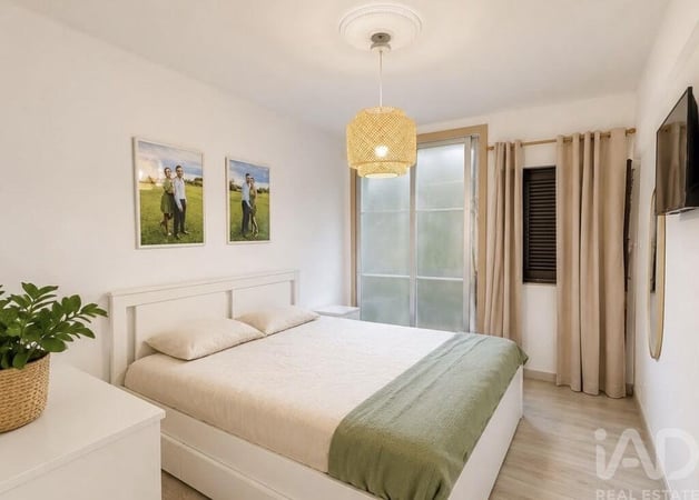 Apartment in Ferreiras - view 1