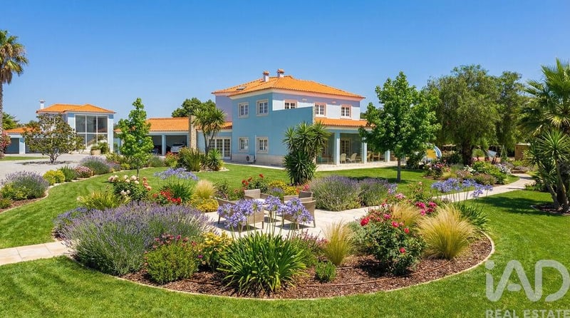 Farm, Ranch or Equestrian in Palmela - view 1