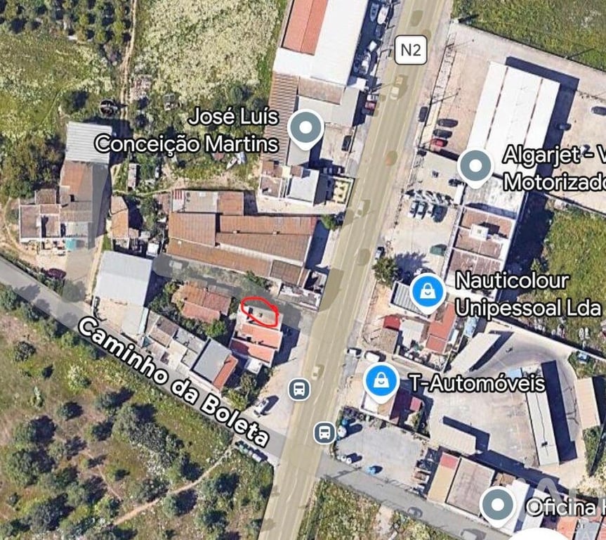 House in Faro - Image 2