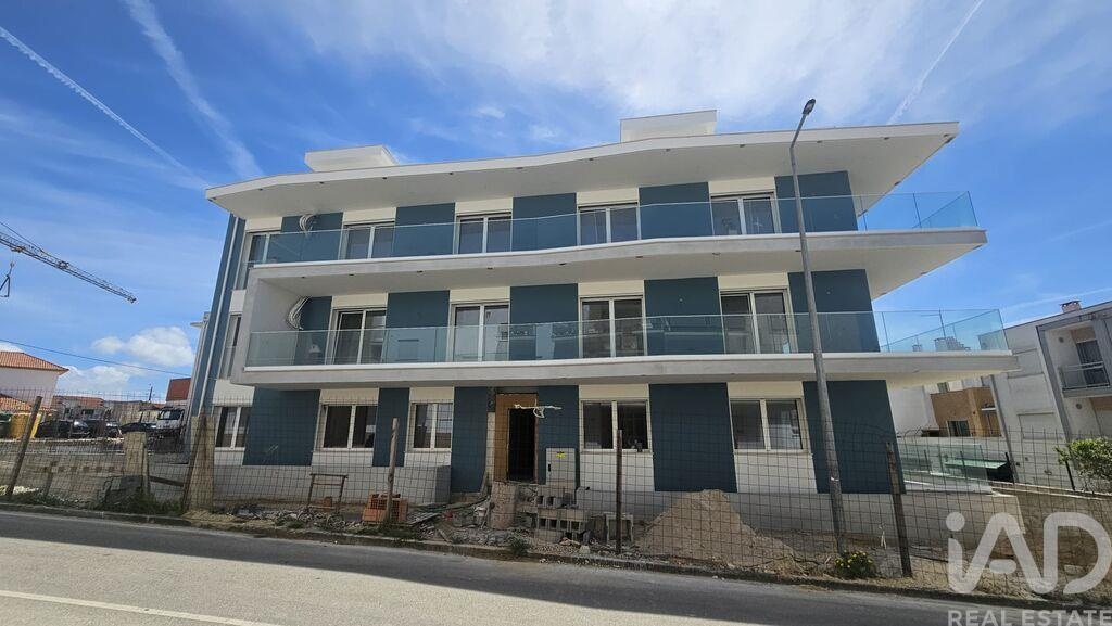 Apartment in Nazare