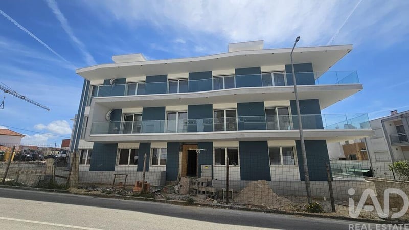 Apartment in Nazare - view 1