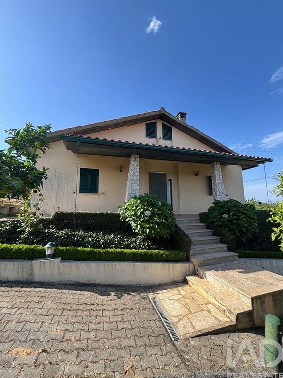 House in Alvito da Beira