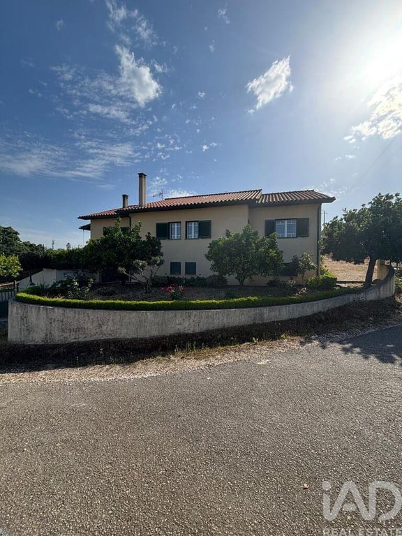 House in Alvito da Beira - Image 3