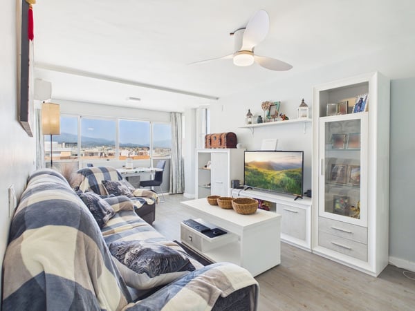 House in Estepona - view 1