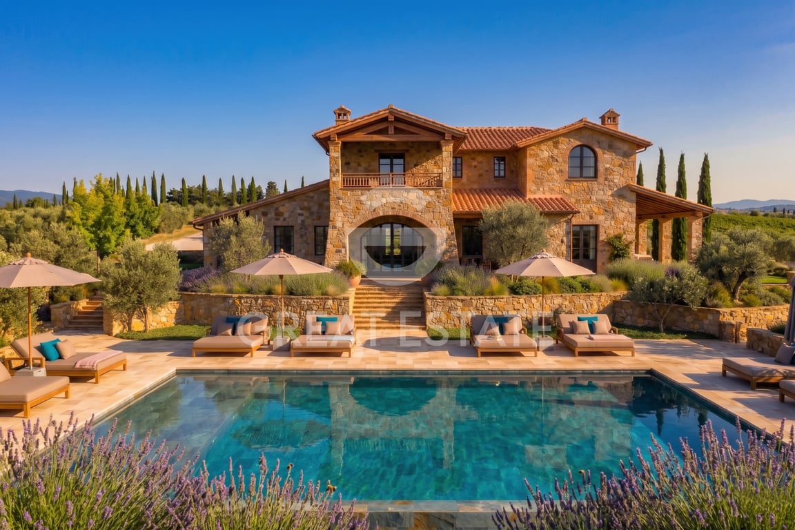 House in Chianciano Terme
