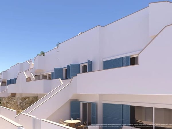 Apartment in Pilar de la Horadada - view 1