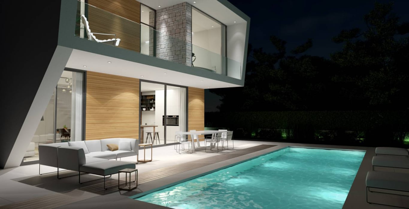 House in Dehesa de Campoamor - Image 2