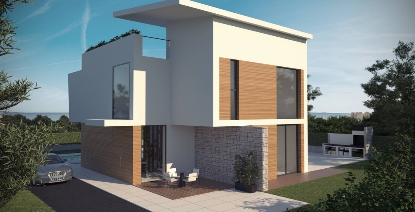 House in Dehesa de Campoamor - Image 3