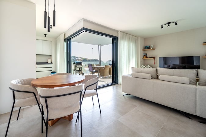 Apartment in Fuengirola - view 1