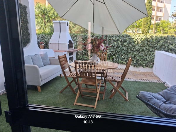 Villa in Loule - view 1