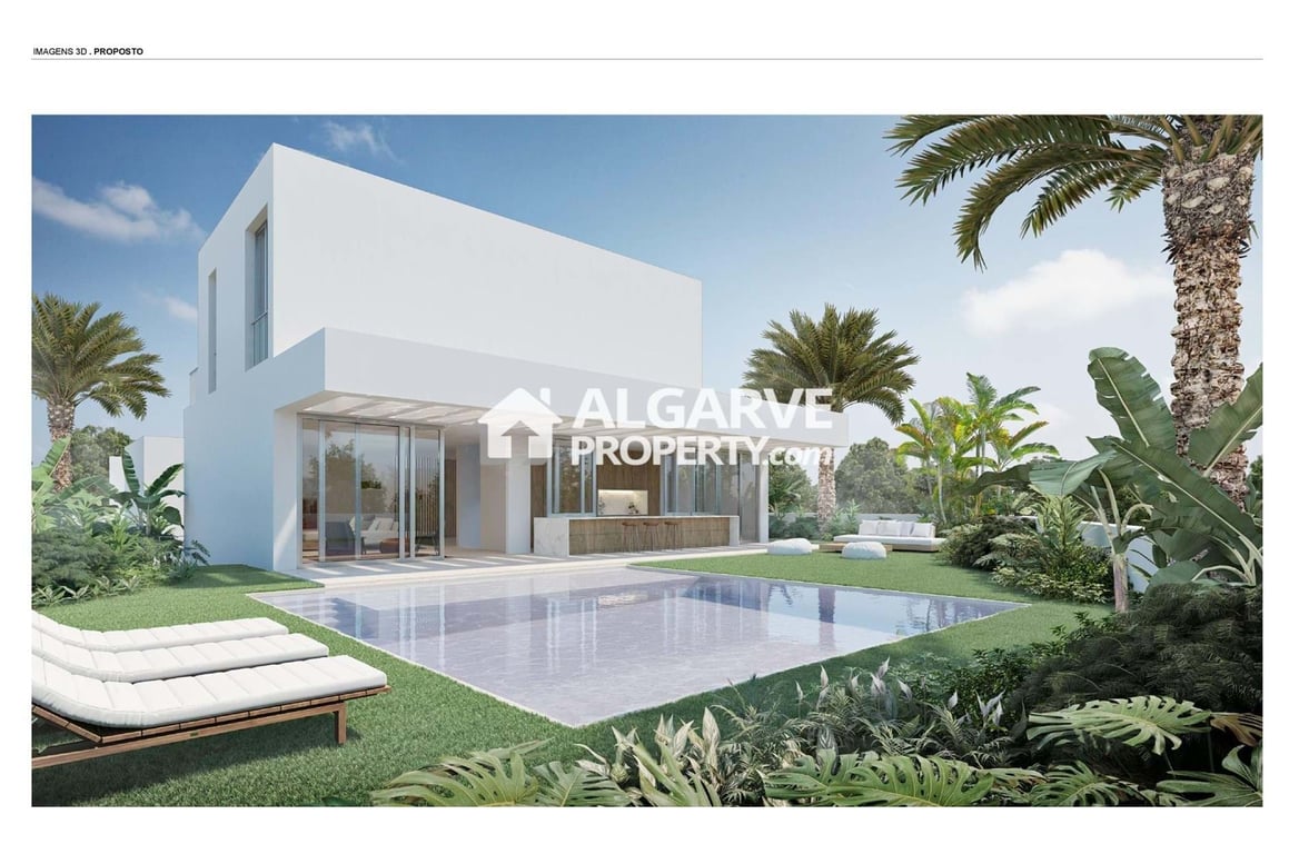 Land in Vilamoura - Image 2