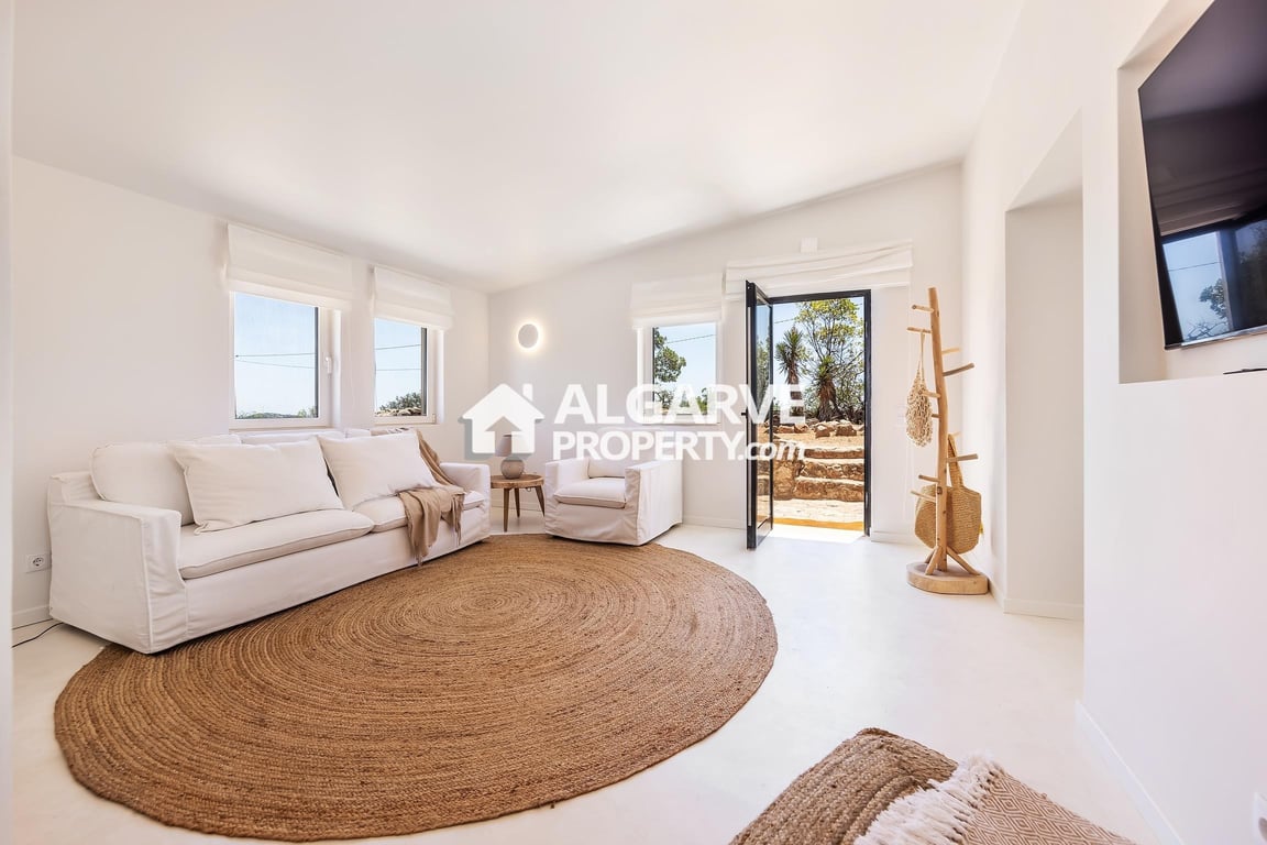 Villa in Sao Bras de Alportel - Image 2