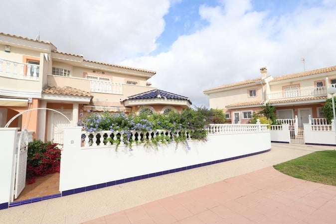 House in Dona Pepa - view 1