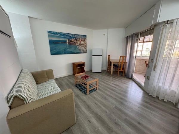 Apartment in Torrevieja - view 1