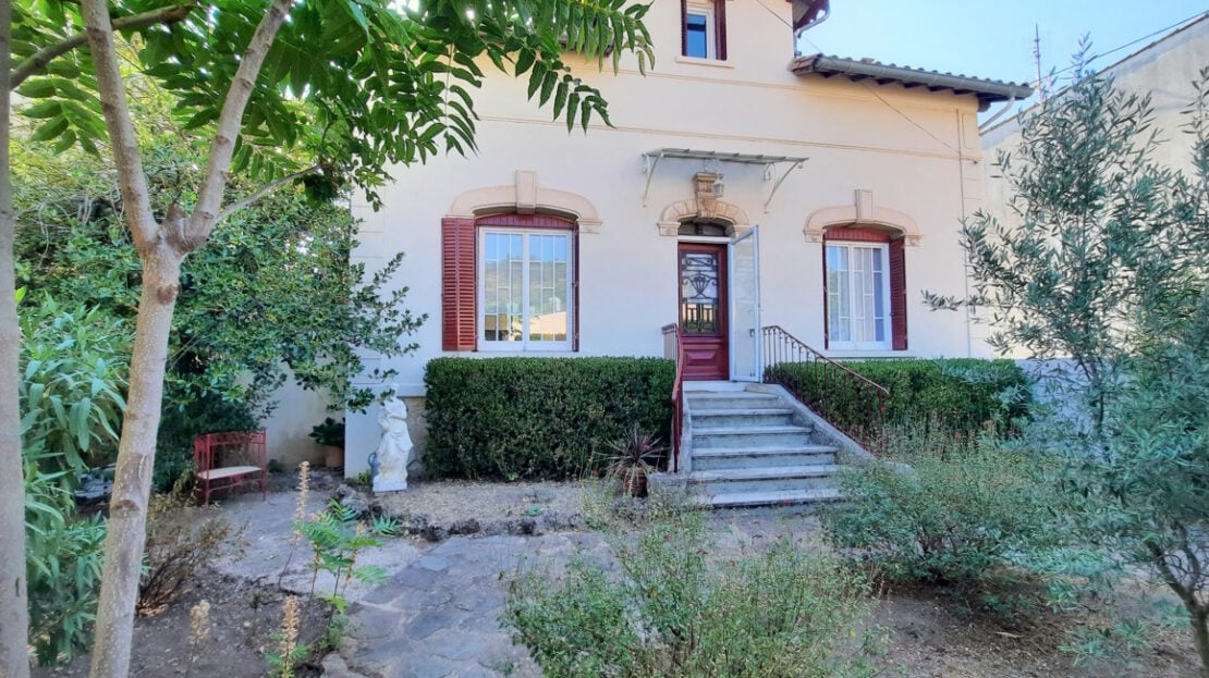 House in Herepian