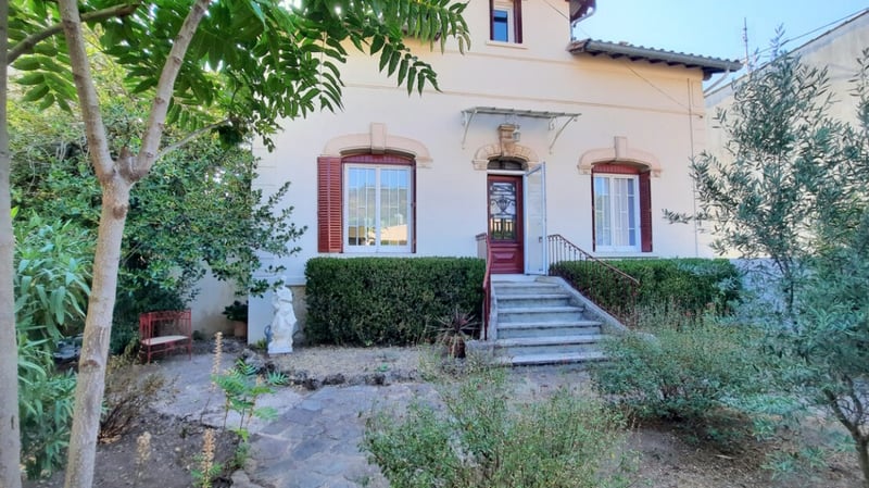 House in Herepian - view 1