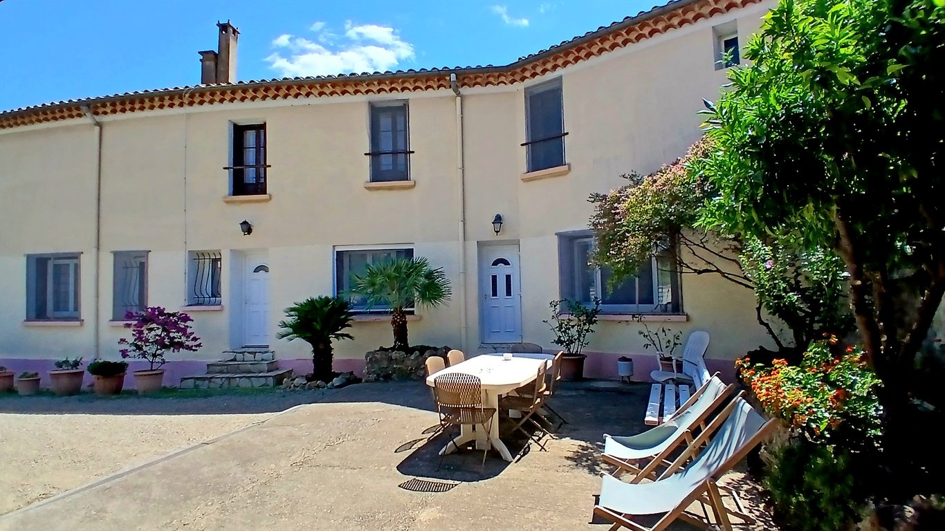 House in Murviel-les-Beziers - Image 2
