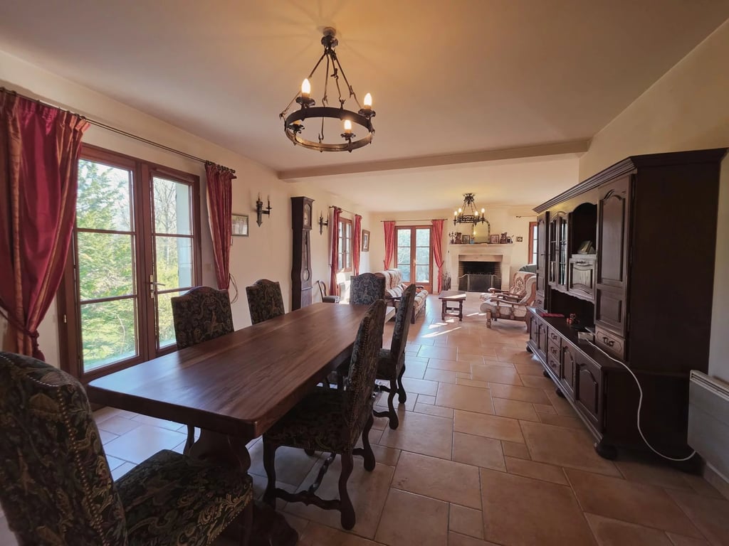 House in Lauzun - Image 3