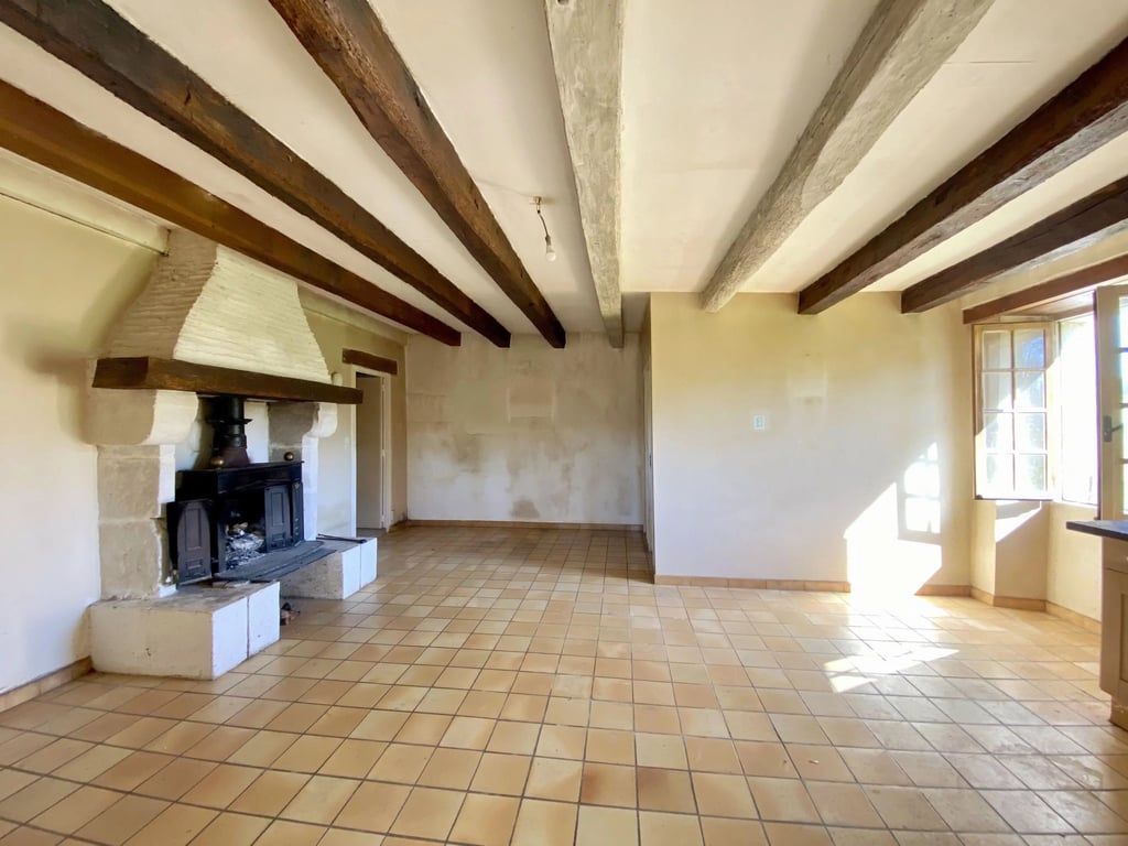 House in Monflanquin - Image 3