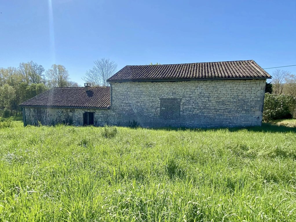 House in Monflanquin - Image 2