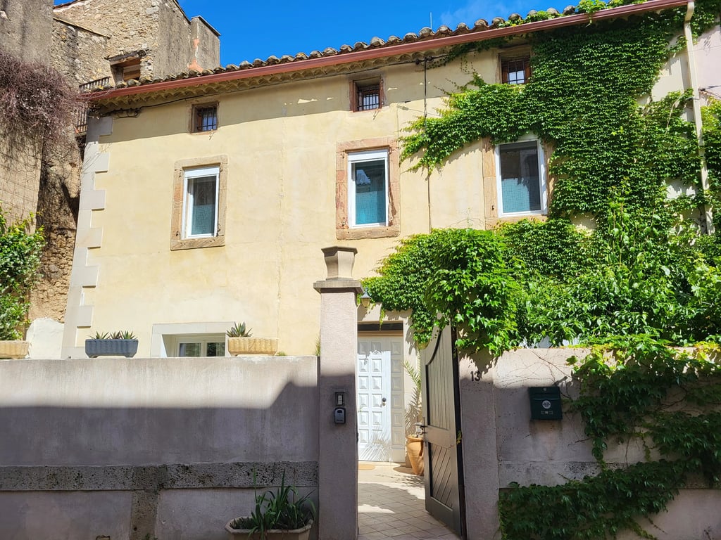 House in Ferrals-les-Corbieres