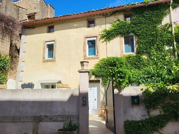 House in Ferrals-les-Corbieres - view 1