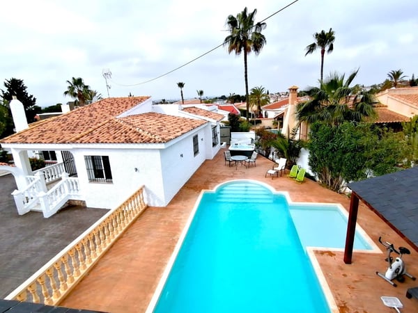 Villa in Ciudad Quesada - view 1