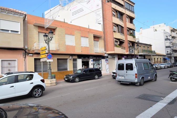 Apartment in Guardamar del Segura - view 1