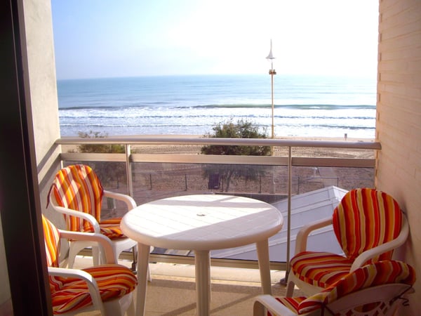 Apartment in Guardamar del Segura - view 1