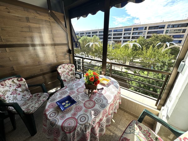 Apartment in Guardamar del Segura - view 1