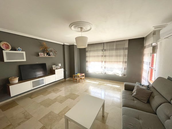 Apartment in Rojales - view 1