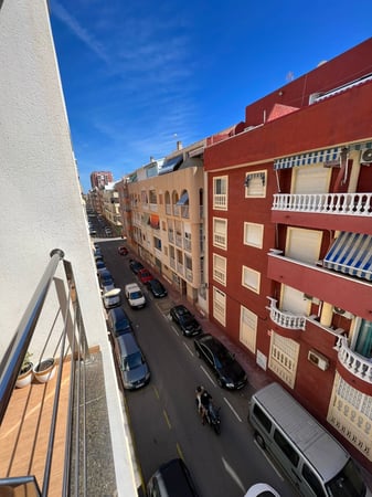 Apartment in Torrevieja - view 1