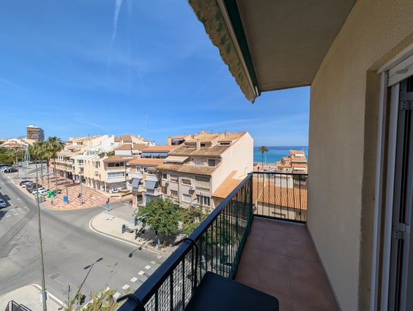 Apartment in El Campello - view 1