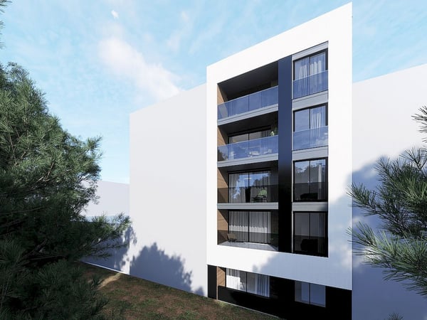 Penthouse in Guardamar del Segura - view 1