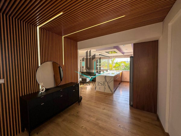 Apartment in Kamares - view 1