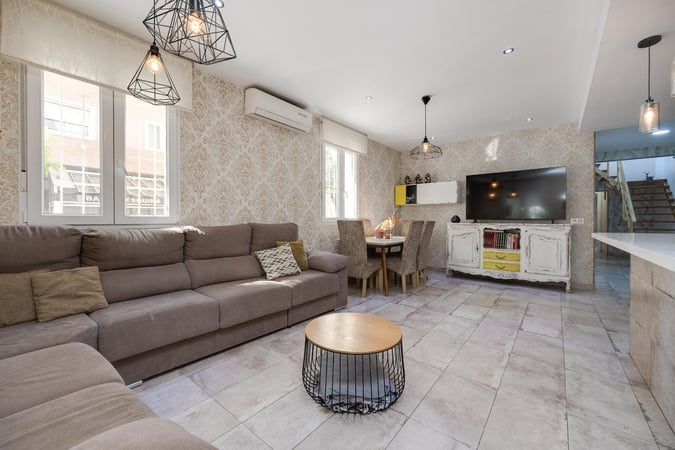 House in Torrevieja - view 1