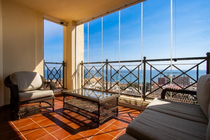 Apartment in Torrevieja - view 1