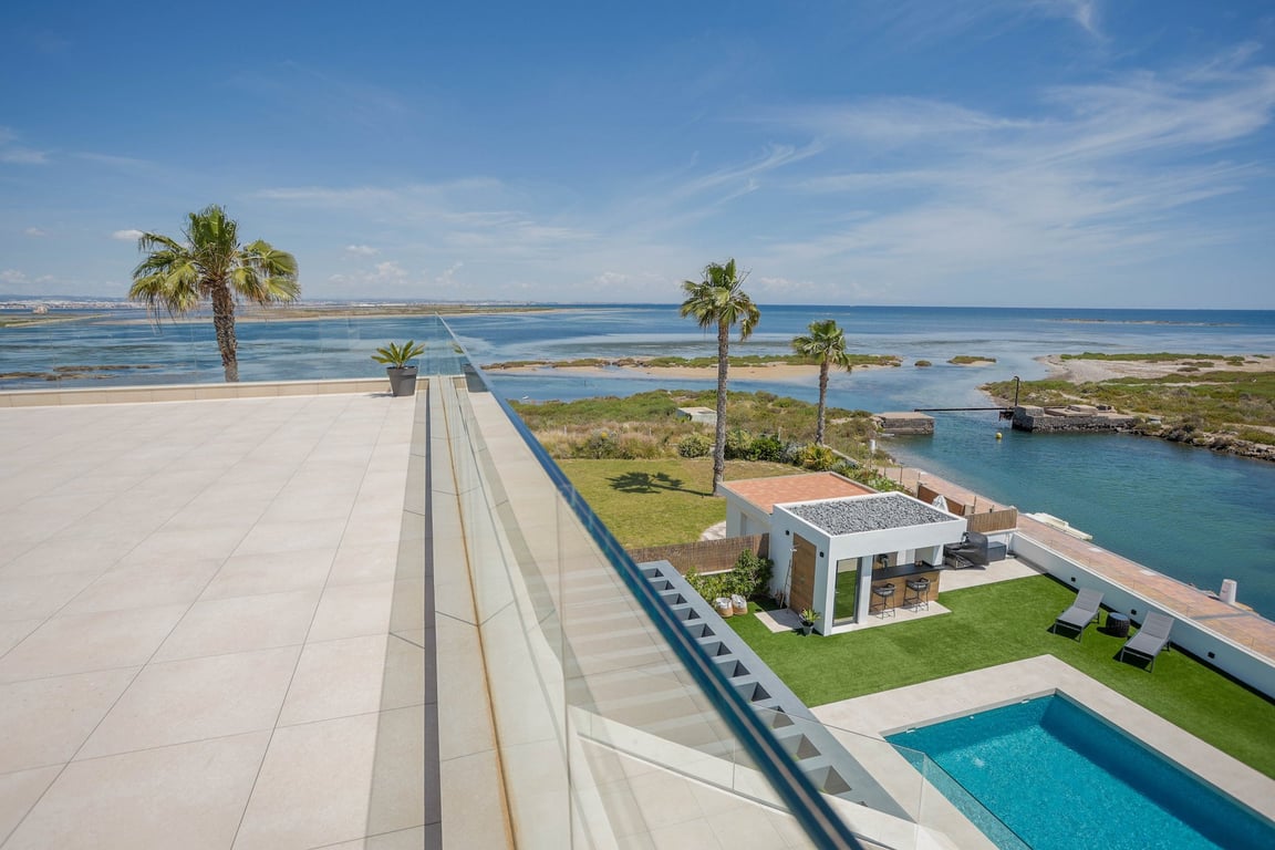 Villa in Lo Pagan - Image 3
