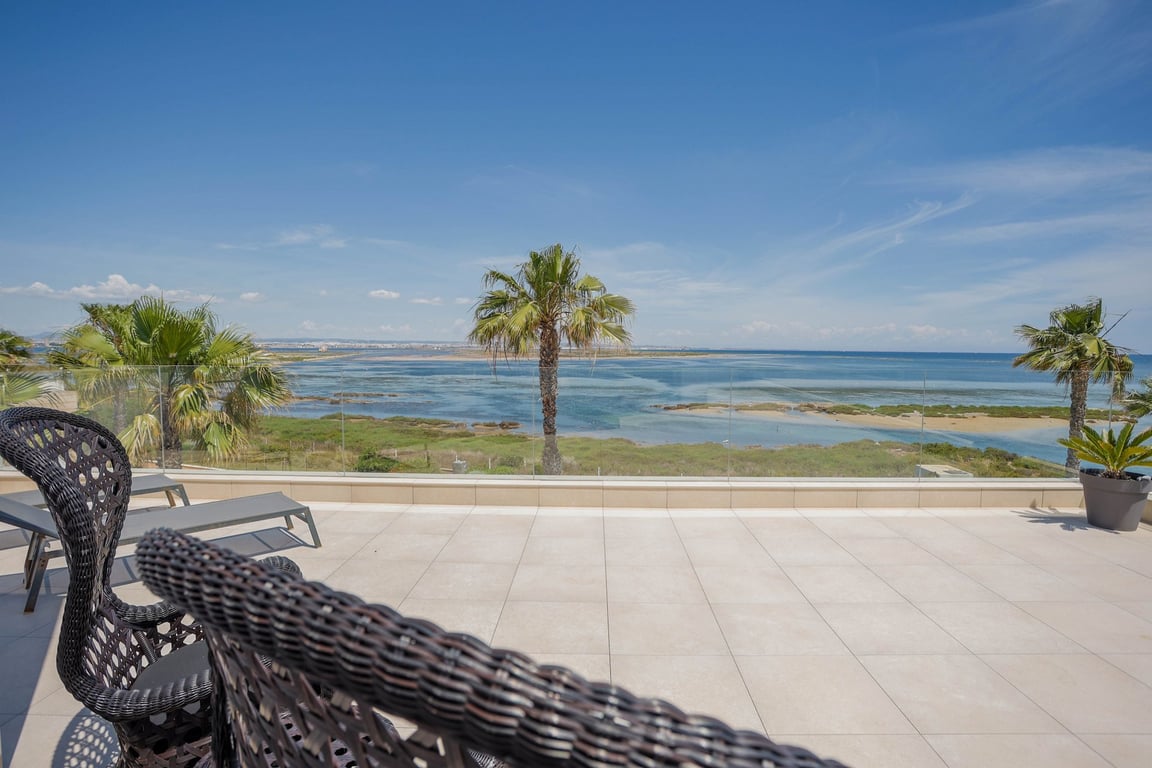 Villa in Lo Pagan - Image 2