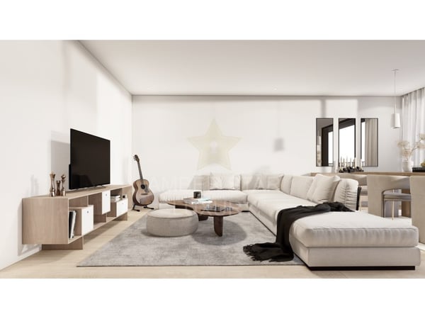 Apartment in Sao Joao Baptista - view 1
