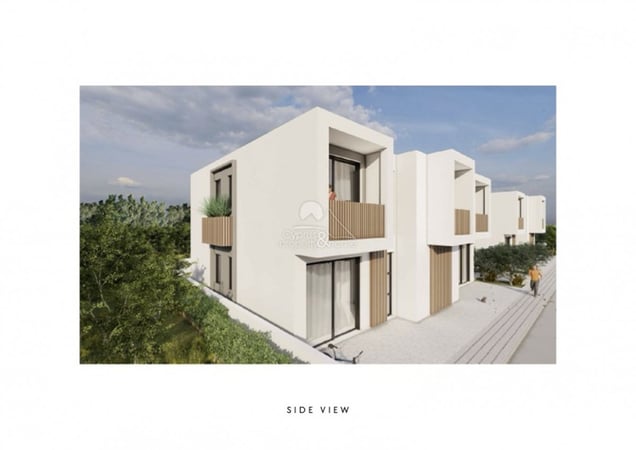 House in Tremithousa - view 1